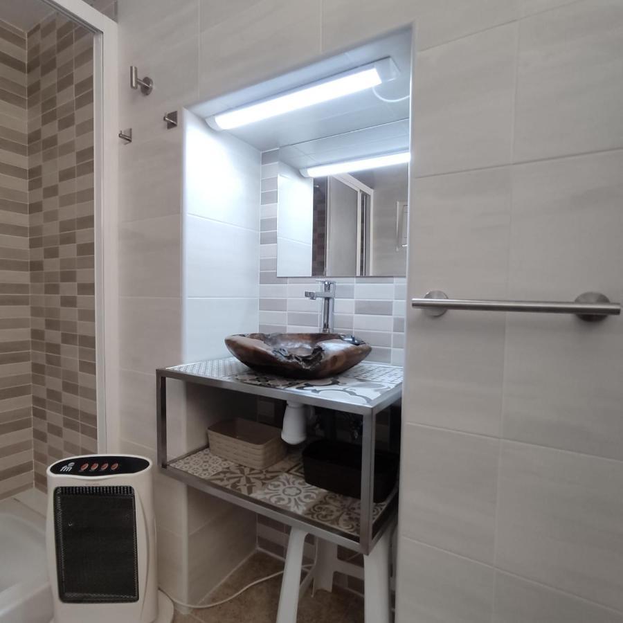 Casa Rural Maribel Santa Amalia Dış mekan fotoğraf