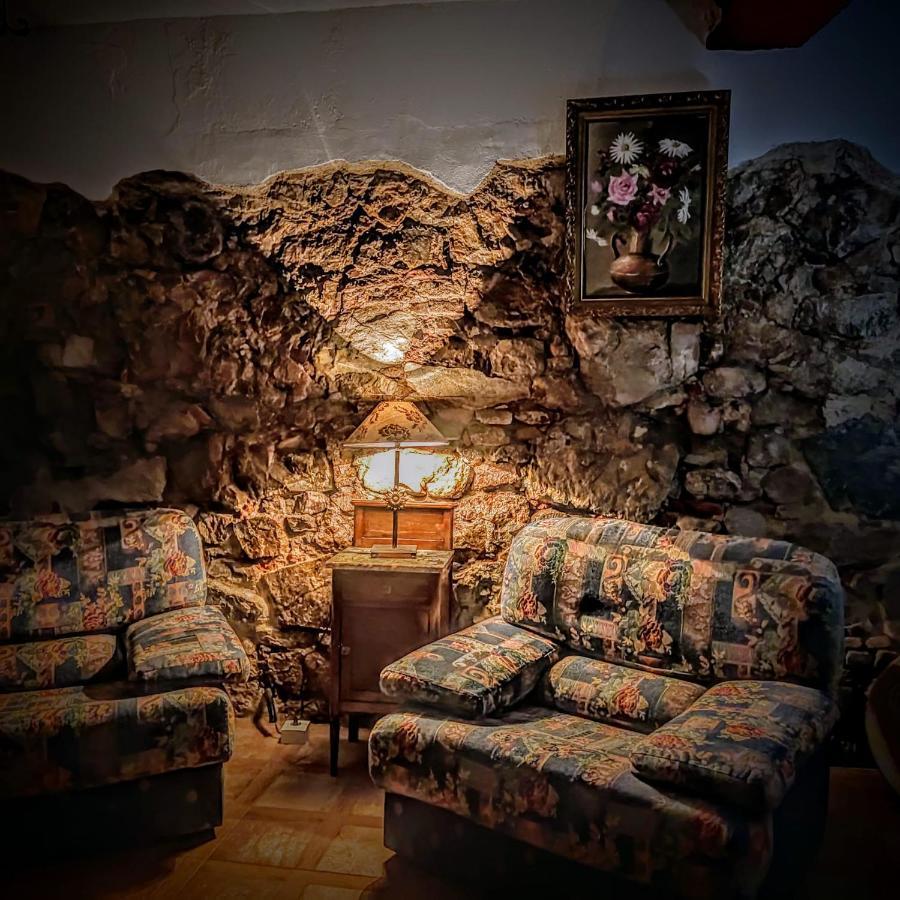 Casa Rural Maribel Santa Amalia Dış mekan fotoğraf