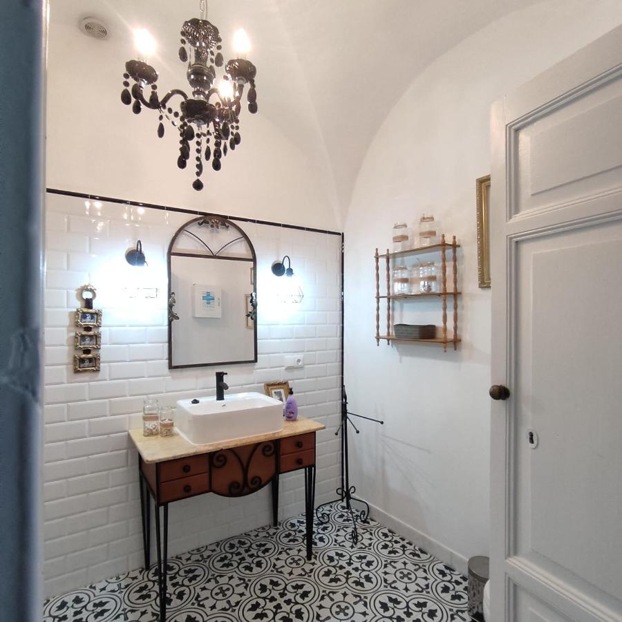 Casa Rural Maribel Santa Amalia Dış mekan fotoğraf