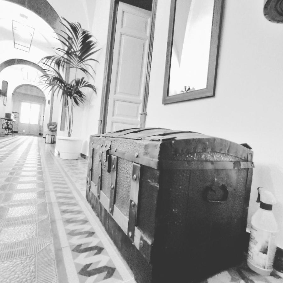 Casa Rural Maribel Santa Amalia Dış mekan fotoğraf