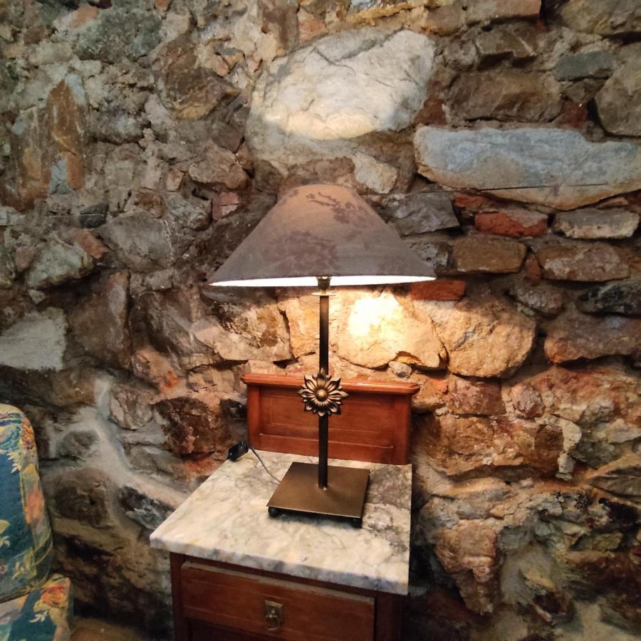 Casa Rural Maribel Santa Amalia Dış mekan fotoğraf